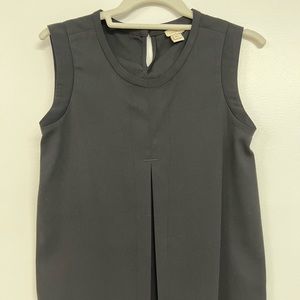 JCrew dress Tank
